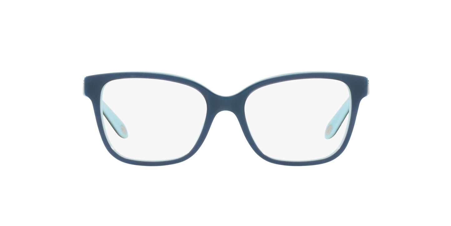 Lente Oftálmico Tiffany TF2141 Azul