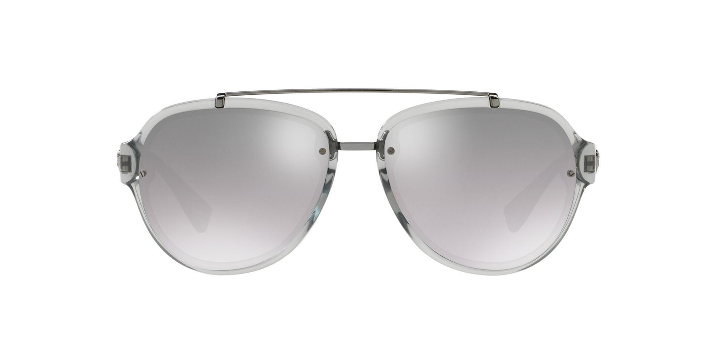 Lente Solar Versace VE4327 Gris