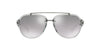 Lente Solar Versace VE4327 Gris