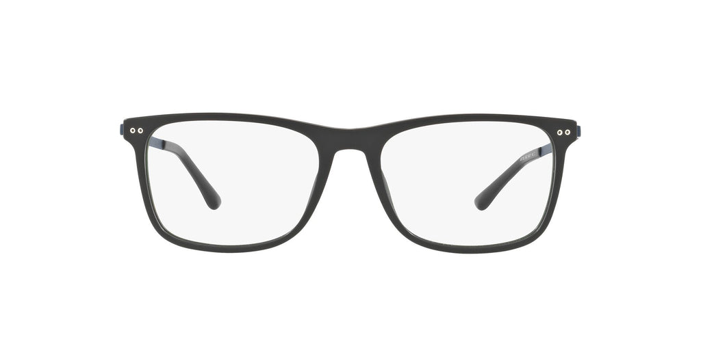 Lente Oftálmico Giorgio Armani AR7126 Negro