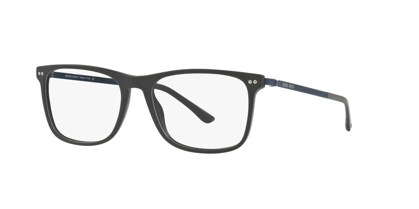 Lente Oftálmico Giorgio Armani AR7126 Negro