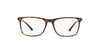 Lente Oftálmico Giorgio Armani AR7126 Havana