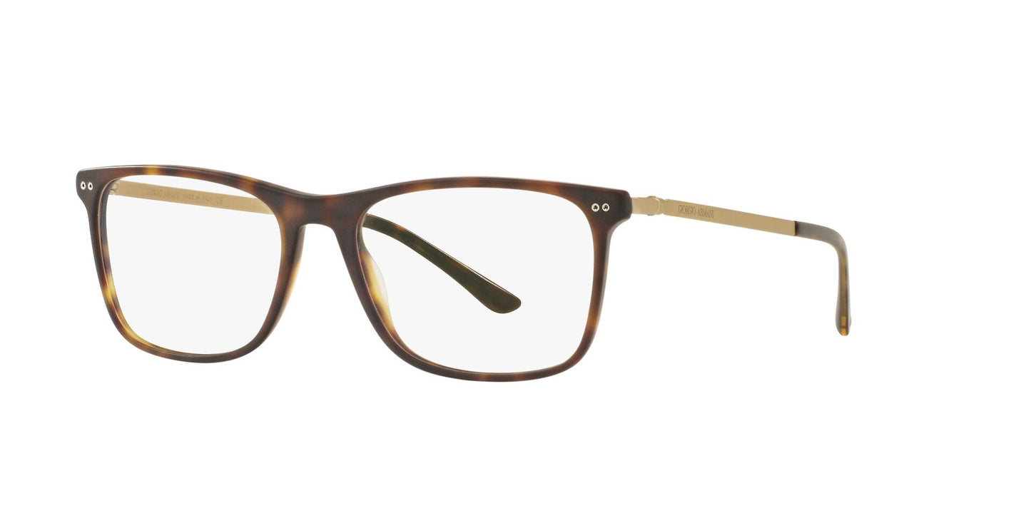 Lente Oftálmico Giorgio Armani AR7126 Havana
