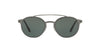 Lente Solar Giorgio Armani AR6041 Gris