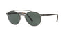 Lente Solar Giorgio Armani AR6041 Gris