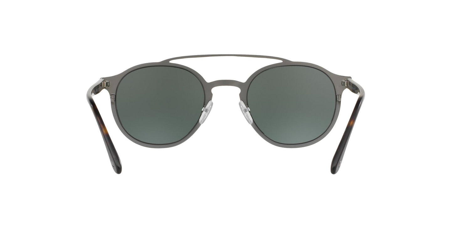 Lente Solar Giorgio Armani AR6041 Gris