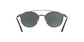 Lente Solar Giorgio Armani AR6041 Gris