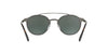 Lente Solar Giorgio Armani AR6041 Gris