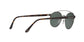 Lente Solar Giorgio Armani AR6041 Gris