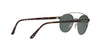 Lente Solar Giorgio Armani AR6041 Gris