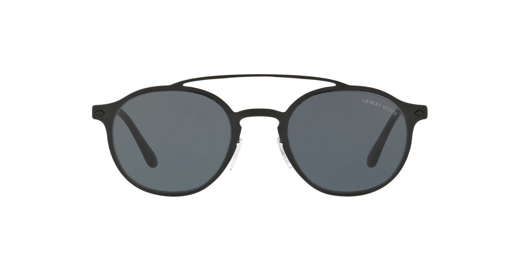 Lente Solar Giorgio Armani AR6041 Negro