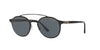 Lente Solar Giorgio Armani AR6041 Negro