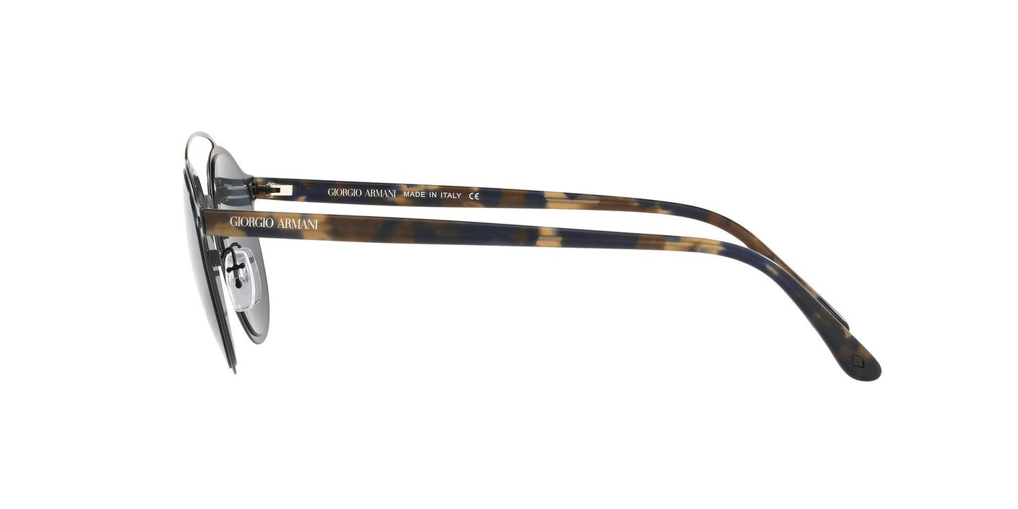 Lente Solar Giorgio Armani AR6041 Negro