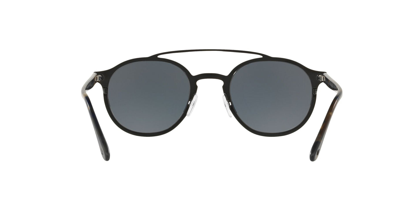 Lente Solar Giorgio Armani AR6041 Negro