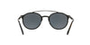 Lente Solar Giorgio Armani AR6041 Negro