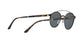 Lente Solar Giorgio Armani AR6041 Negro