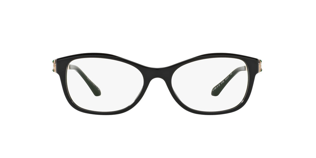 Lente Oftálmico Bvlgari BV4138KB Negro