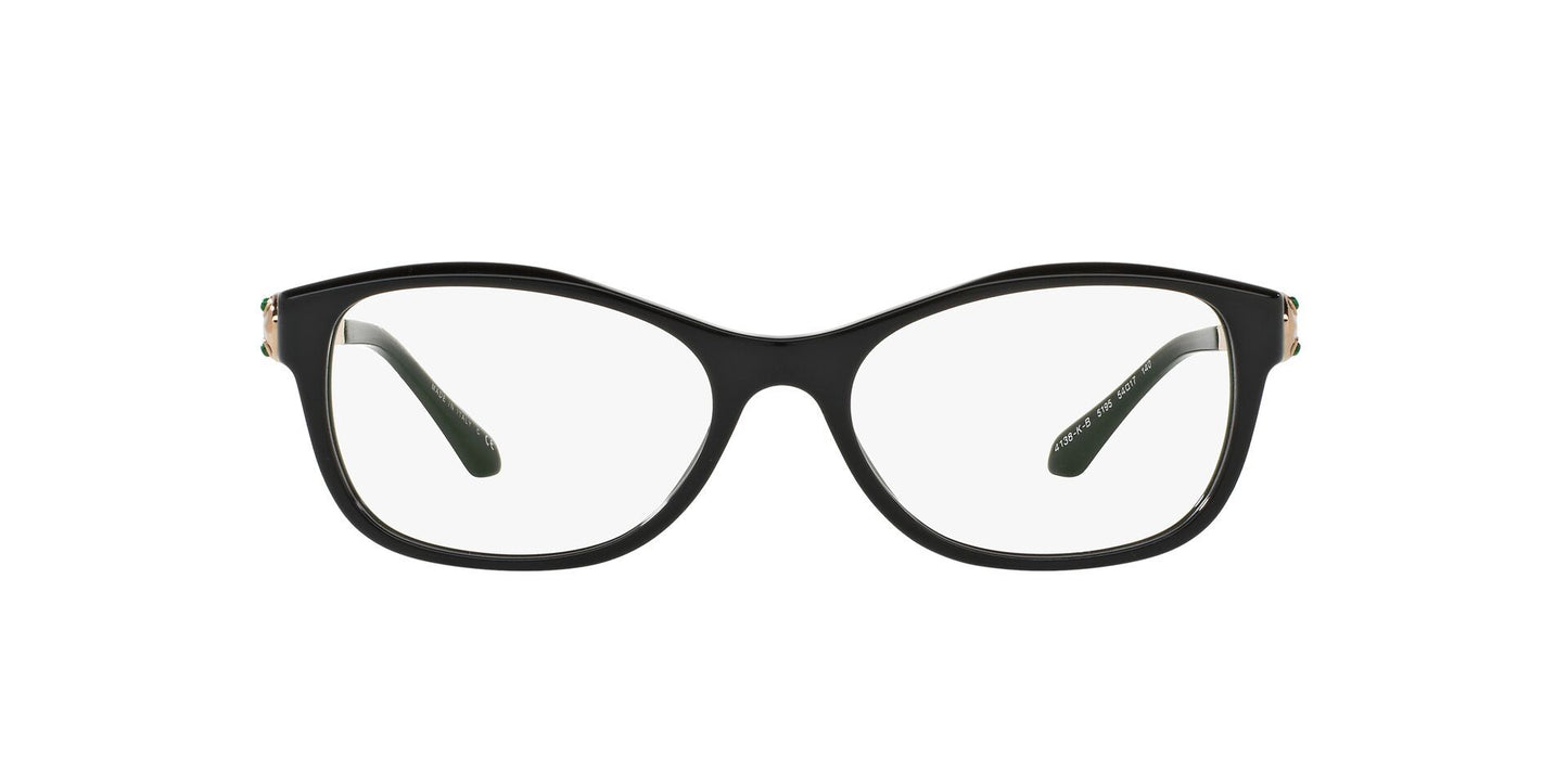 Lente Oftálmico Bvlgari BV4138KB Negro
