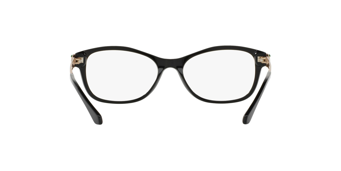Lente Oftálmico Bvlgari BV4138KB Negro