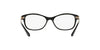 Lente Oftálmico Bvlgari BV4138KB Negro