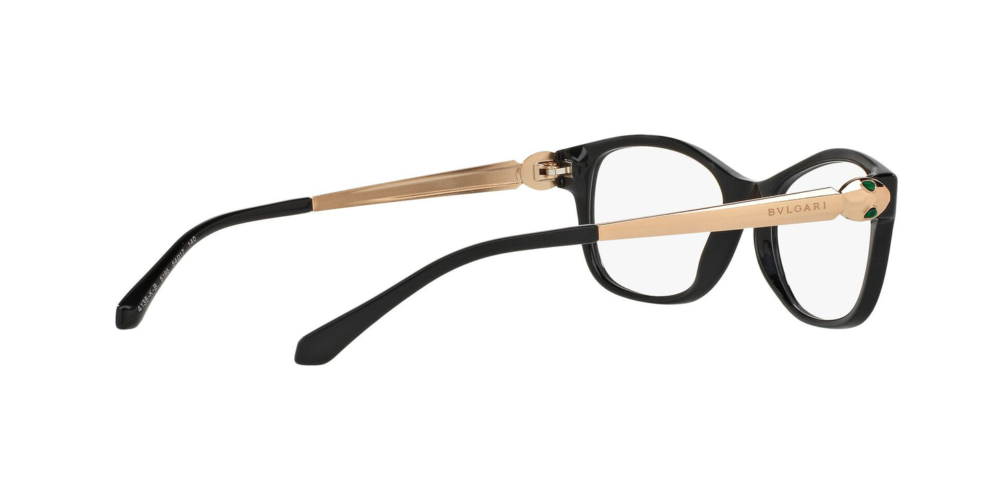 Lente Oftálmico Bvlgari BV4138KB Negro