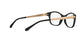 Lente Oftálmico Bvlgari BV4138KB Negro