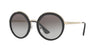 Lente Solar Prada PR0050TS Negro