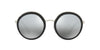 Lente Solar Prada PR50TS Negro