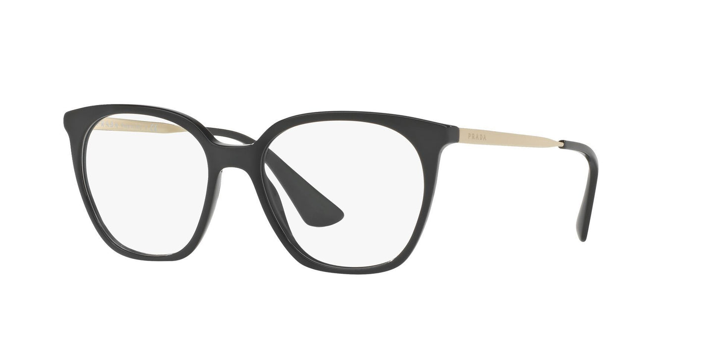 Lente Oftálmico Prada PR11TV Negro