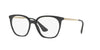 Lente Oftálmico Prada PR11TV Negro