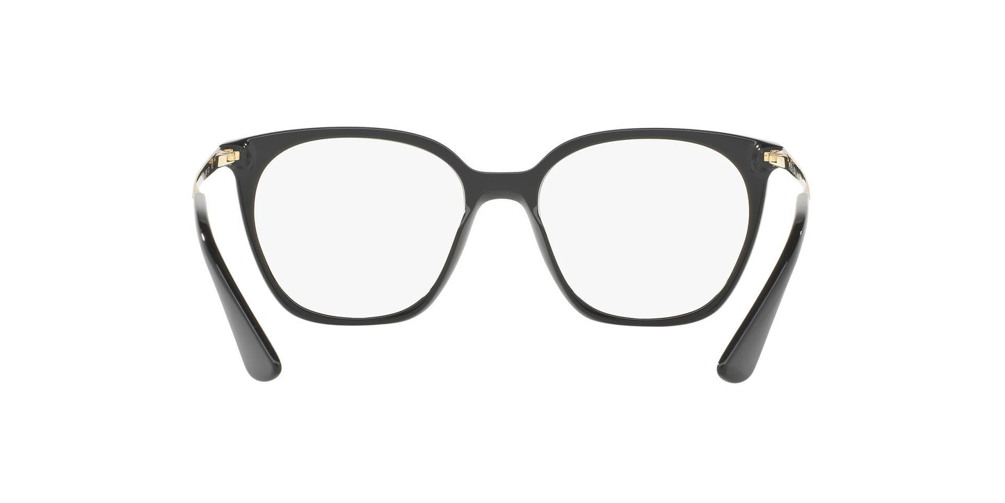 Lente Oftálmico Prada PR11TV Negro