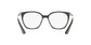 Lente Oftálmico Prada PR11TV Negro