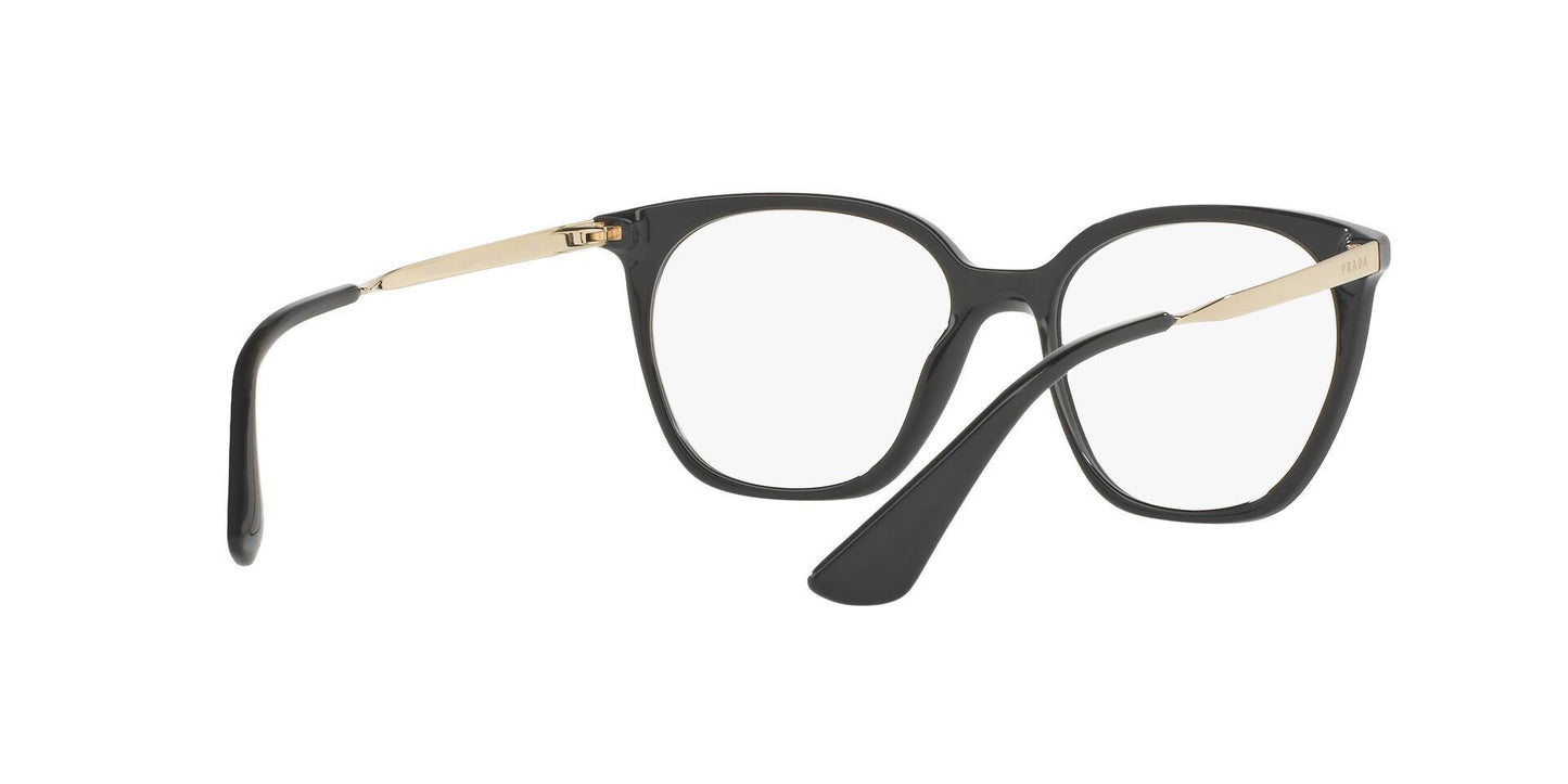 Lente Oftálmico Prada PR11TV Negro