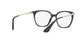 Lente Oftálmico Prada PR11TV Negro