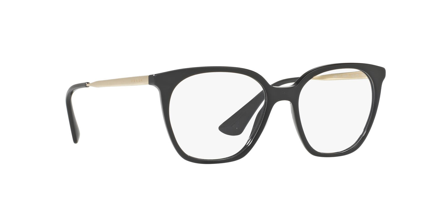 Lente Oftálmico Prada PR11TV Negro