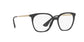Lente Oftálmico Prada PR11TV Negro