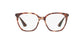 Lente Oftálmico Prada PR11TV Havana