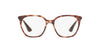 Lente Oftálmico Prada PR11TV Havana