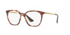 Lente Oftálmico Prada PR11TV Havana