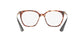 Lente Oftálmico Prada PR11TV Havana
