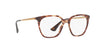 Lente Oftálmico Prada PR11TV Havana
