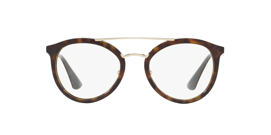 Lente Oftálmico Prada PR15TV Havana