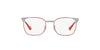 Lente Oftálmico Ray Ban Infantil RY1051 Rojo