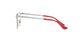 Lente Oftálmico Ray Ban Infantil RY1051 Rojo
