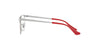 Lente Oftálmico Ray Ban Infantil RY1051 Rojo