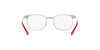 Lente Oftálmico Ray Ban Infantil RY1051 Rojo