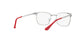 Lente Oftálmico Ray Ban Infantil RY1051 Rojo
