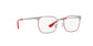 Lente Oftálmico Ray Ban Infantil RY1051 Rojo
