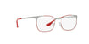 Lente Oftálmico Ray Ban Infantil RY1051 Rojo