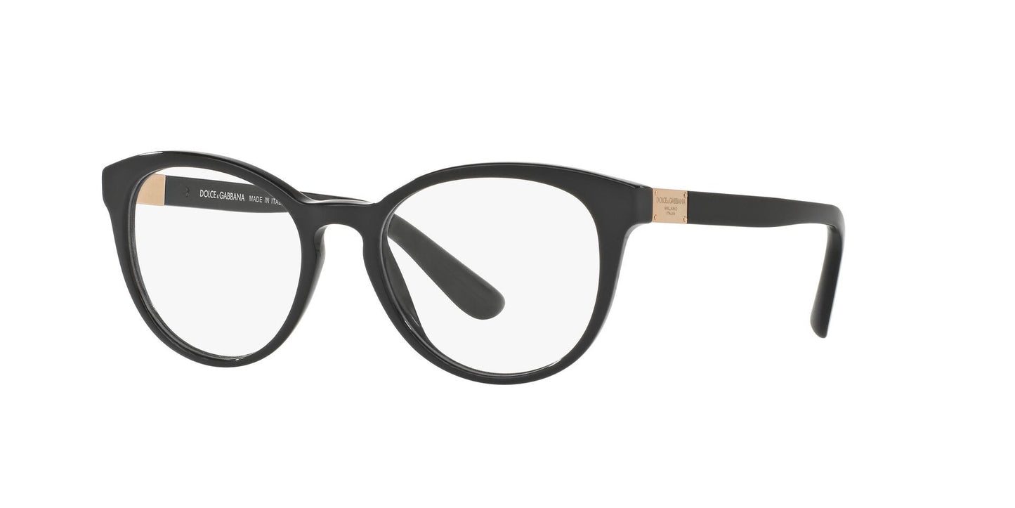 Lente Oftálmico Dolce Gabbana DG3268 Negro